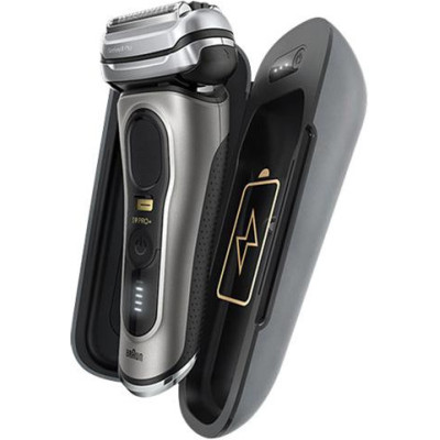Електробритва чоловіча Braun Series 9 Pro+ 9575cc