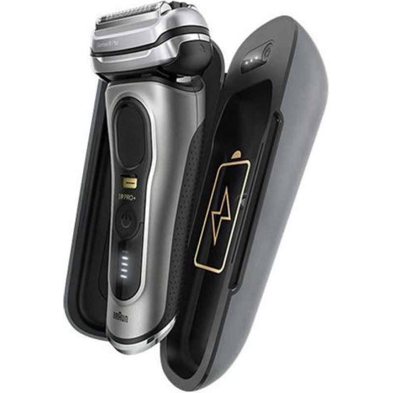Електробритва чоловіча Braun Series 9 Pro+ 9575cc