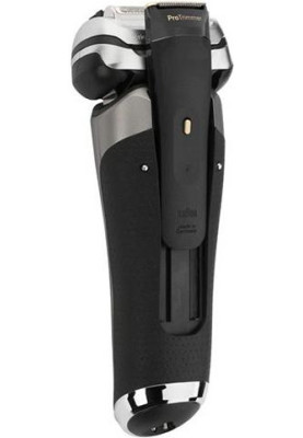 Електробритва чоловіча Braun Series 9 Pro+ 9575cc