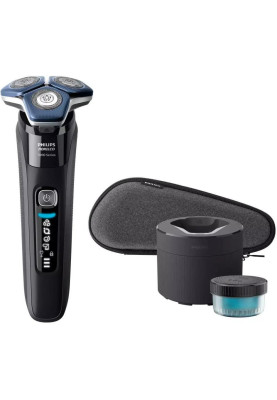 Електробритва чоловіча Philips Norelco Shaver Series 7600 S7886/84