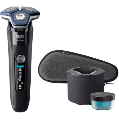Електробритва чоловіча Philips Norelco Shaver Series 7600 S7886/84