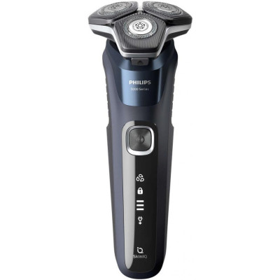 Електробритва чоловіча Philips Shaver series 5000 S5885/35