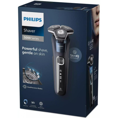 Електробритва чоловіча Philips Shaver series 5000 S5885/35