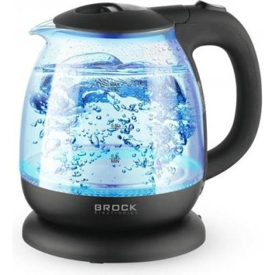 Електрочайник BROCK WK 2108 BK