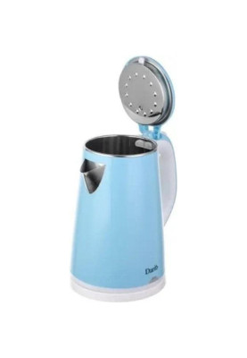 Електрочайник Dario DR2303 Blue