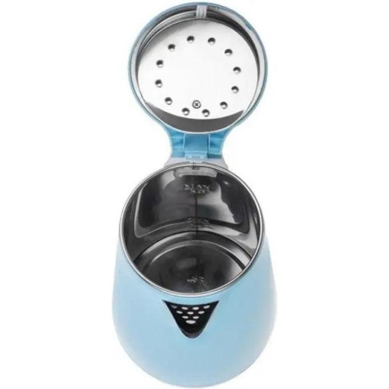 Електрочайник Dario DR2303 Blue