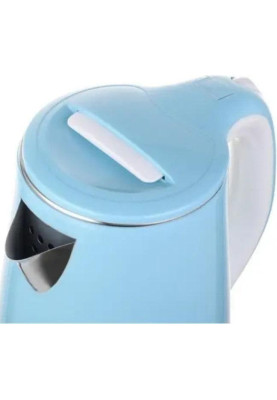 Електрочайник Dario DR2303 Blue
