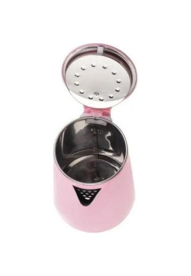 Електрочайник Dario DR2303 Pink