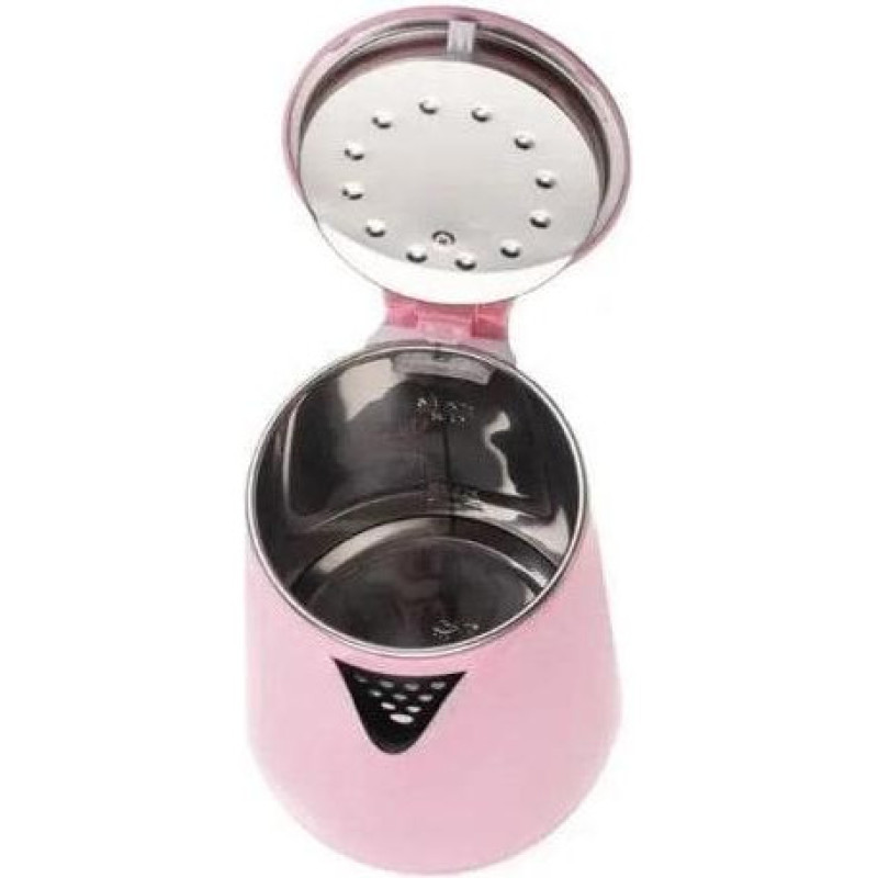 Електрочайник Dario DR2303 Pink
