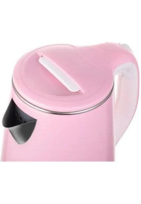 Електрочайник Dario DR2303 Pink