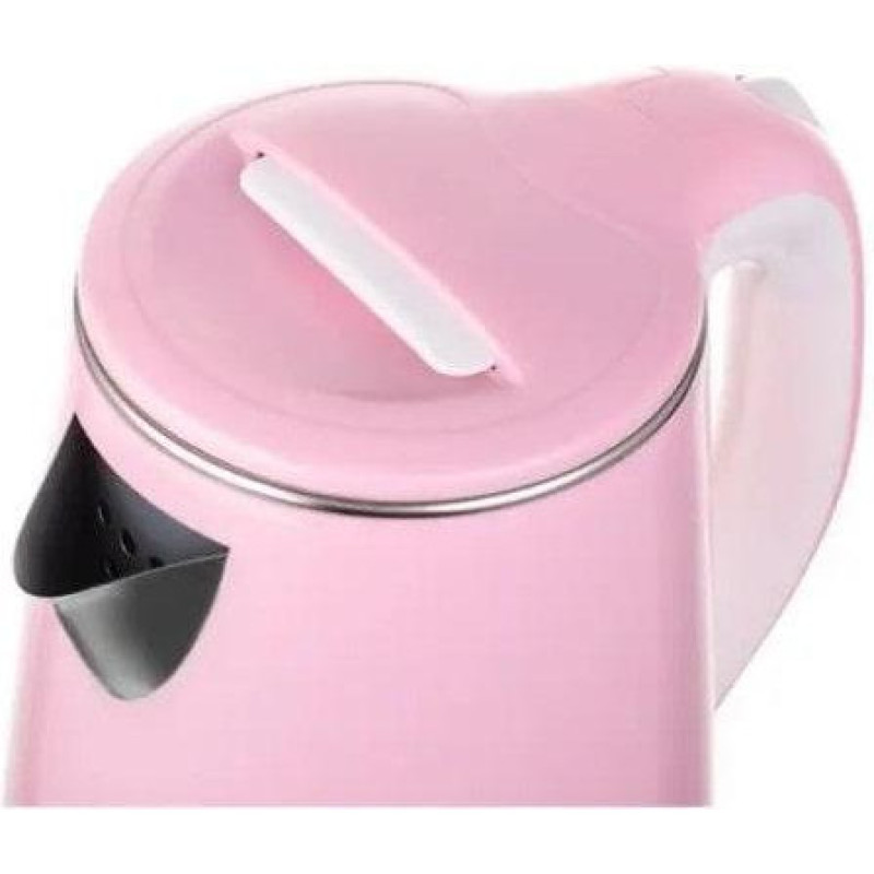 Електрочайник Dario DR2303 Pink