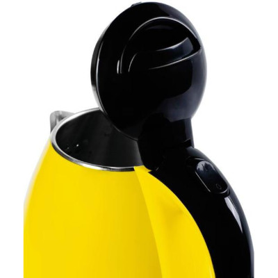 Електрочайник Delfa DK 3530 X Yellow