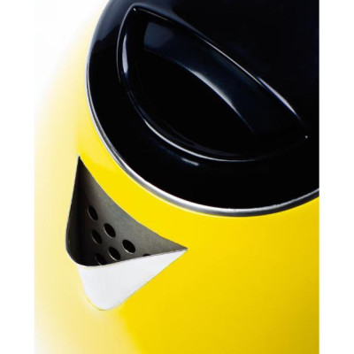 Електрочайник Delfa DK 3530 X Yellow