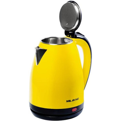Електрочайник Delfa DK 3530 X Yellow
