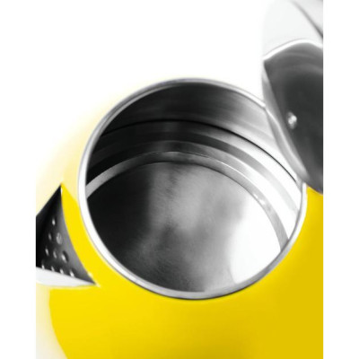 Електрочайник Delfa DK 3530 X Yellow