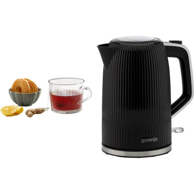 Електрочайник Gorenje K17DPB