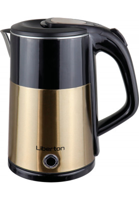 Електрочайник Liberton LEK-6827