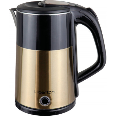 Електрочайник Liberton LEK-6827