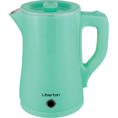 Електрочайник Liberton LEK-6828