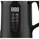 Електрочайник Prime Technics PKD 1598 BG