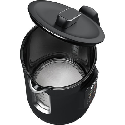 Електрочайник Prime Technics PKD 1598 BG Електрочайник Prime Technics PKD 1598 BG