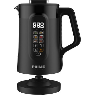 Електрочайник Prime Technics PKD 1598 BG Електрочайник Prime Technics PKD 1598 BG