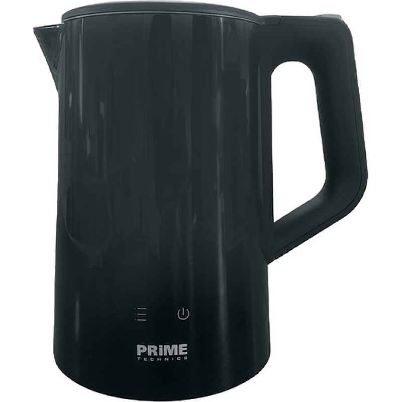 Електрочайник Prime Technics PKD 1788 BS