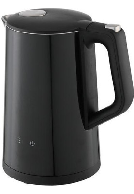Електрочайник Prime Technics PKD 1788 BS