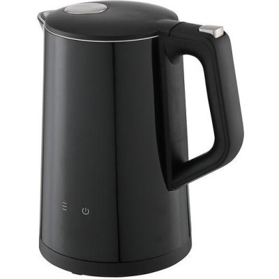 Електрочайник Prime Technics PKD 1788 BS Електрочайник Prime Technics PKD 1788 BS