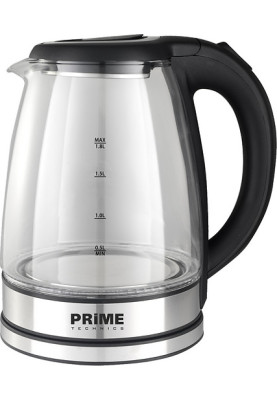Електрочайник Prime Technics PKG 1808 B