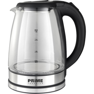 Електрочайник Prime Technics PKG 1808 B