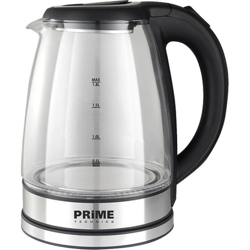 Електрочайник Prime Technics PKG 1808 B