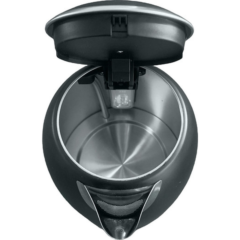 Електрочайник Prime Technics PKX 1785 B