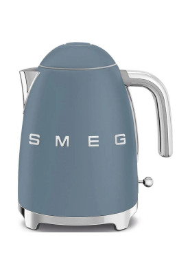 Електрочайник SMEG KLF03SBMEU