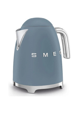Електрочайник SMEG KLF03SBMEU
