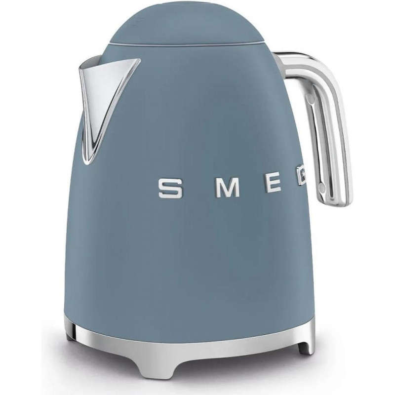 Електрочайник SMEG KLF03SBMEU