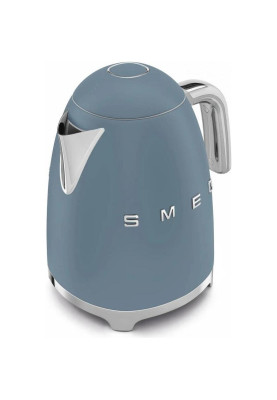 Електрочайник SMEG KLF03SBMEU