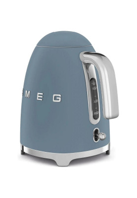 Електрочайник SMEG KLF03SBMEU