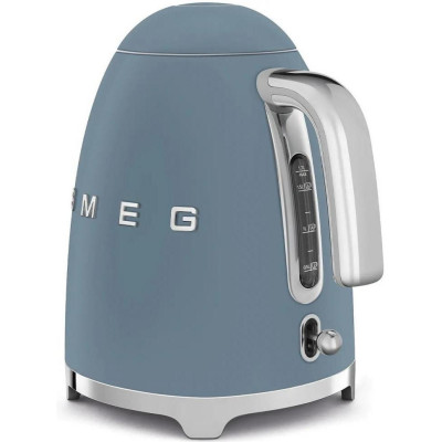 Електрочайник SMEG KLF03SBMEU