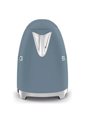 Електрочайник SMEG KLF03SBMEU
