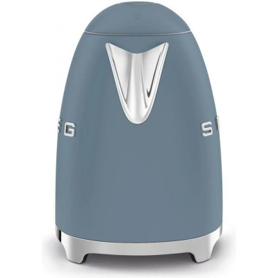 Електрочайник SMEG KLF03SBMEU