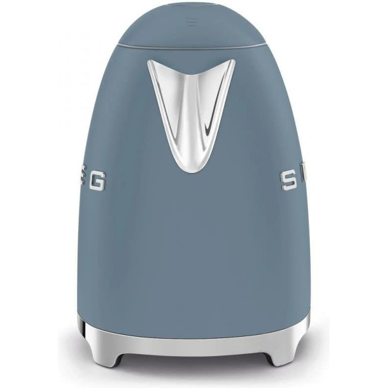 Електрочайник SMEG KLF03SBMEU