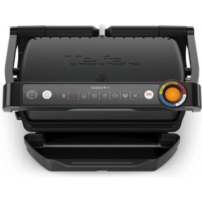 Електрогриль притискний Tefal OptiGrill+ GC717810