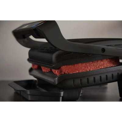 Електрогриль притискний Tefal OptiGrill+ GC717810