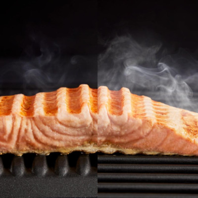 Електрогриль притискний Tefal Optigrill+ XL GC728D10