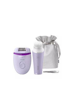 Епілятор Philips Satinelle Essential BRP533/00