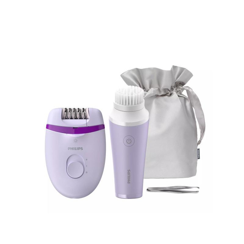 Епілятор Philips Satinelle Essential BRP533/00