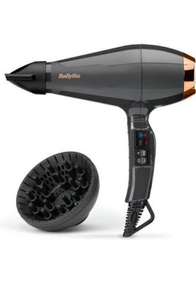Фен BaByliss Air Pro 6719DE