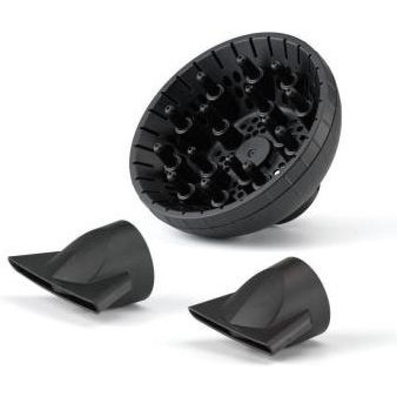 Фен BaByliss Air Pro 6719DE