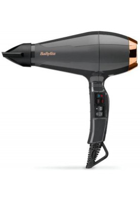 Фен BaByliss Air Pro 6719DE